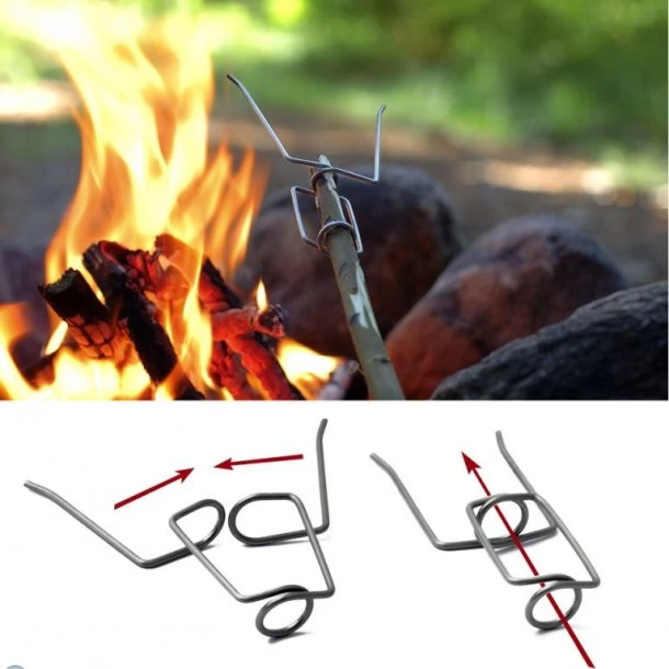 Light My Fire - Grandpa's FireFork 2-pack BIO 5 Light My Fire - Grandpa's FireFork 2-pack BIO - Billede 3
