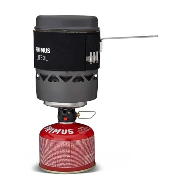 Primus - Lite XL Komfur System 4 Primus - Lite XL Komfur System - Billede 2