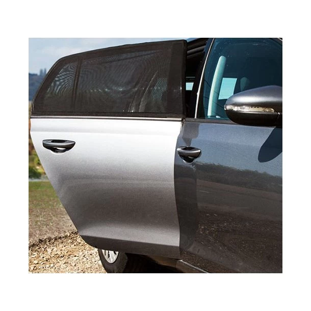 LittleLife - Car Sun Shade Solskærm Til Bil 6 LittleLife - Car Sun Shade Solskærm Til Bil - Billede 4