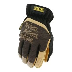 Mechanix Wear - DuraHide FastFit Læderhandsker