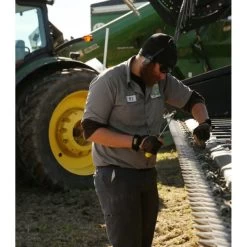 Mechanix Wear - DuraHide FastFit Læderhandsker -VildmarksEventyr mechanix wear durahide fastfist handsker 03.w610.h610.fill