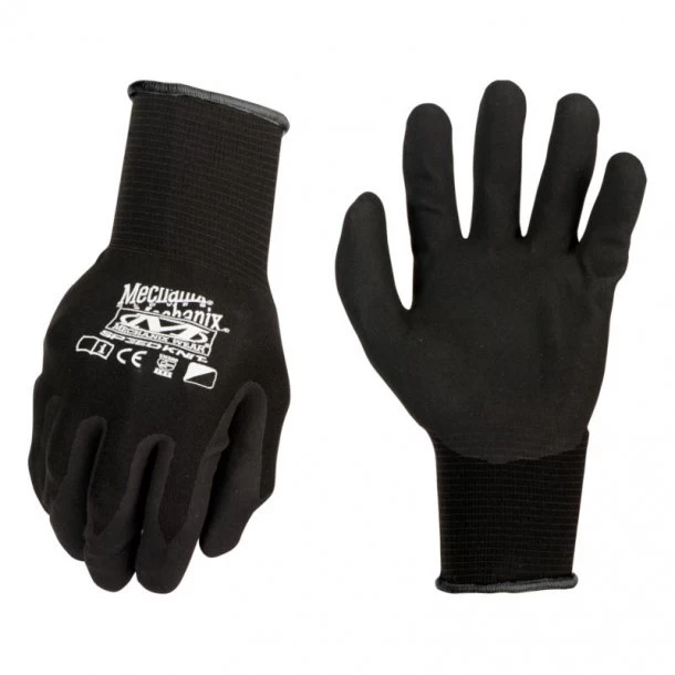 Mechanix Wear - SpeedKnit Arbejdshandsker 5 Mechanix Wear - SpeedKnit Arbejdshandsker - Billede 3