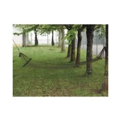 Mil-tec - Hængekøje M. Tværstange