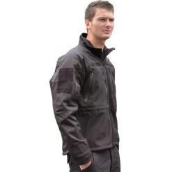 Mil-Tec - Professionel Softshell Jakke