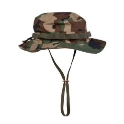 Mil-Tec - US Boonie Hat One-Size -VildmarksEventyr mil tec 12323020 us boonie hat 0.w610.h610.fill