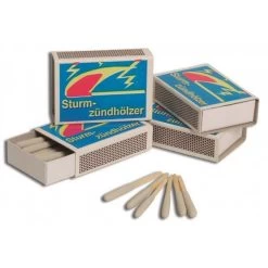 Mil-Tec - Stormtændstikker
