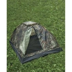 Mil-Tec - Iglu Super 2-Personers Telt