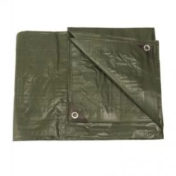 Mil-Tec - Polyester Presenning