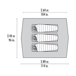 MSR - Thru-Hiker Wing 70 Oversejl -VildmarksEventyr msr 05849 thru hiker wing 70 003.w610.h610.fill