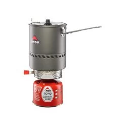 MSR - Reactor Stove System Gasbrænder (1,7L)