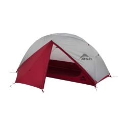 MSR - Elixir V2 1-Personers Telt