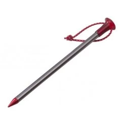 MSR - Carbon Core Teltpløkker 4 Stk.