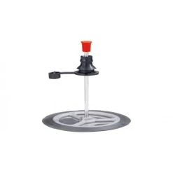 MSR - Reactor Kaffestempel