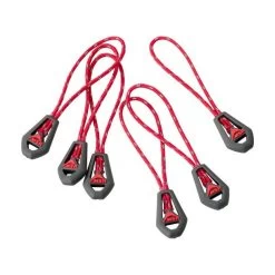 MSR - Lynlåssnor 4-pak