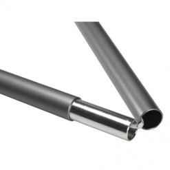 Nordisk - Justerbar Teltstang 160-190 Cm (1-pak) -VildmarksEventyr nordisk 119063 extandable pole aluminium 162cm 192cm 4.w610.h610.fill
