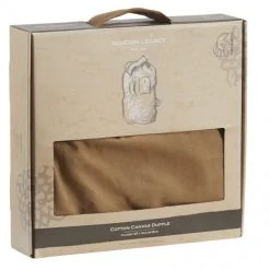 Nordisk - Kongsberg Classic Duffel (65L) -VildmarksEventyr nordisk 143005 kongsberg 65l classic duffle brun 8.w610.h610.fill