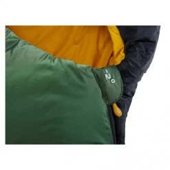 Nordisk - Gormsson -2 C Egg Sovepose 12 Nordisk - Gormsson -2 C Egg Sovepose -VildmarksEventyr nordisk gormsson minus 2 egg sovepose 4.w610.h610.fill