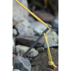 Nordisk - Titanium Nail Pløkker 8g (2 Stk) -VildmarksEventyr nordisk 107034 titanium nail 8g 02.w610.h610.fill