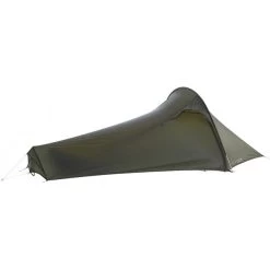 Nordisk - Lofoten 1-personers Telt Grøn