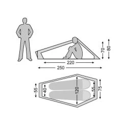 Nordisk - Lofoten Race 2-personers Telt -VildmarksEventyr nordisk 151021 lofoten race 2 tent 06.w610.h610.fill