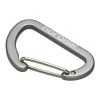 Nordisk - Aluminium Karabiner Small (10 Stk) -VildmarksEventyr nordisk aluminium karabiner 119079 01.w610.h610.fill