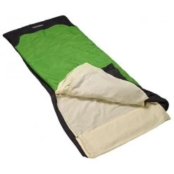 Nordisk - Bomuld Liner Lagentæppe -VildmarksEventyr nordisk bomuld liner blanket 106004 03.w610.h610.fill