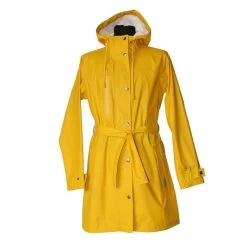 Ocean - Pure Ocean Damejakke -VildmarksEventyr ocean 25 5420D pure ocean lady regnjakke 03.w610.h610.fill