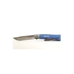 Opinel - Trekking No 8 -VildmarksEventyr opinel trekking no8 blaa.w610.h610.fill