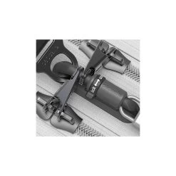 Pacsafe - Vibe 20 Anti-Tyveri Rygsæk (20L) -VildmarksEventyr pacsafe roobar anti theft anchor lock.w610.h610.fill 1