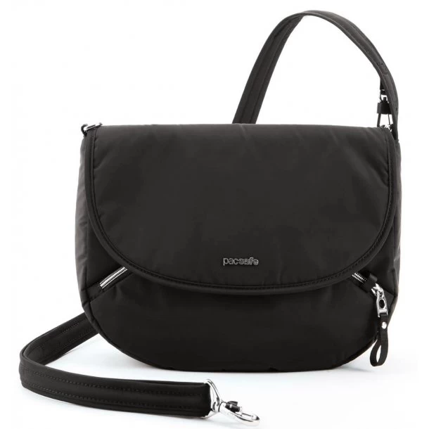 Pacsafe - Stylesafe Crossbody Tyverisikker Skuldertaske