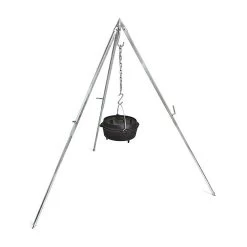 Petromax - Bålstativ