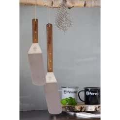 Petromax - Chain Mail Cleaner Til Støbejern -VildmarksEventyr petromax chain mail cleaner pmscrub 07.w610.h610.fill