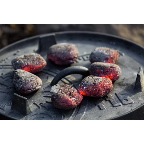 Petromax - Dutch Oven Ft12 Støbejernsgryde (11,5L) 13 Petromax - Dutch Oven Ft12 Støbejernsgryde (11,5L) - Billede 11