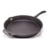 Petromax - Fire Skillet Fp30 Stegepande (25 Cm) -VildmarksEventyr petromax pmfp30 t fire skillet fp30 with handle 01.w610.h610.fill