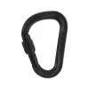 Petzl - Attache Screw Lock Black