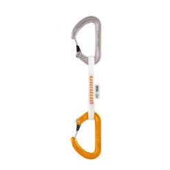 Petzl - Ange Finesse Quickdraw -VildmarksEventyr petzl m57d 10 ange finesse.w610.h610.fill