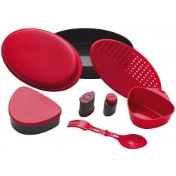 Primus - Meal Set -VildmarksEventyr primus meal set red 1.w610.h610.fill