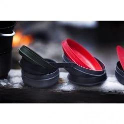 Primus - Meal Set -VildmarksEventyr primus meal set red 5.w610.h610.fill