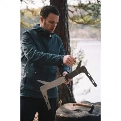 Primus - Aeril Bål Grill Large -VildmarksEventyr primus p741350 aeril large grill 010.w610.h610.fill