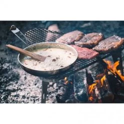 Primus - Aeril Bål Grill Large -VildmarksEventyr primus p741350 aeril large grill 09.w610.h610.fill