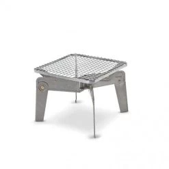 Primus - Aeril Bål Grill Small -VildmarksEventyr primus p743140 aeril small grill 02.w610.h610.fill