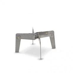 Primus - Aeril Bål Grill Small -VildmarksEventyr primus p743140 aeril small grill 04.w610.h610.fill