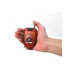 Pacsafe - Retractasafe 250 Kode Wirelås -VildmarksEventyr retractasafe 250 2.w610.h610.fill