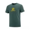 Salomon - Coton Logo SS T-shirt