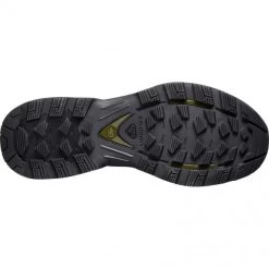 Salomon - Forces Quest 4D GORE-TEX Støvler V2 Brun (Slate Black) Str. 50 2/3 (OUTLET) -VildmarksEventyr salomon quest 4d gtx forces 2 saal 1.w610.h610.fill 5