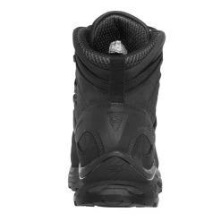 Salomon - Forces Quest 4D Støvler V2 Sort -VildmarksEventyr salomon quest 4d forces 2 BLK 06.w610.h610.fill