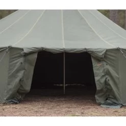 Savotta - SA-20-personers Telt -VildmarksEventyr savotta sa 20 personers telt 03.w610.h610.fill