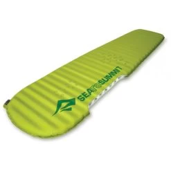 Sea To Summit - Comfort Light Selvoppusteligt Liggeunderlag -VildmarksEventyr sea to summit comfort light selvoppusteligt liggeunderlag 2.w610.h610.fill
