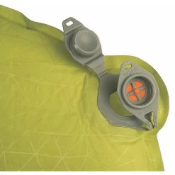 Sea To Summit - Comfort Light Selvoppusteligt Liggeunderlag -VildmarksEventyr sea to summit comfort light selvoppusteligt liggeunderlag 5.w610.h610.fill