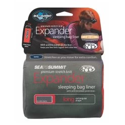 Sea To Summit - Expander Lang Lagenpose